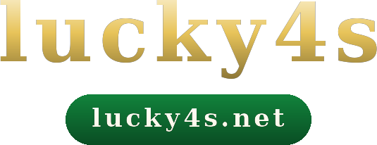 lucky4s logo