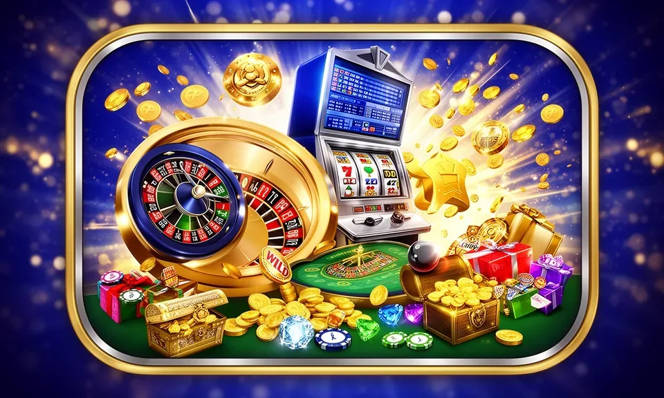 lucky4s Crash Multiplier Board